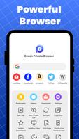 Ocean Browser - Mobile Master Screenshot 3