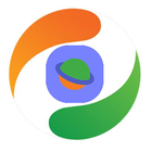 Indian Browser icône