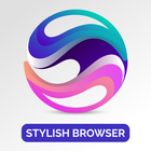 Stylish Browser icône