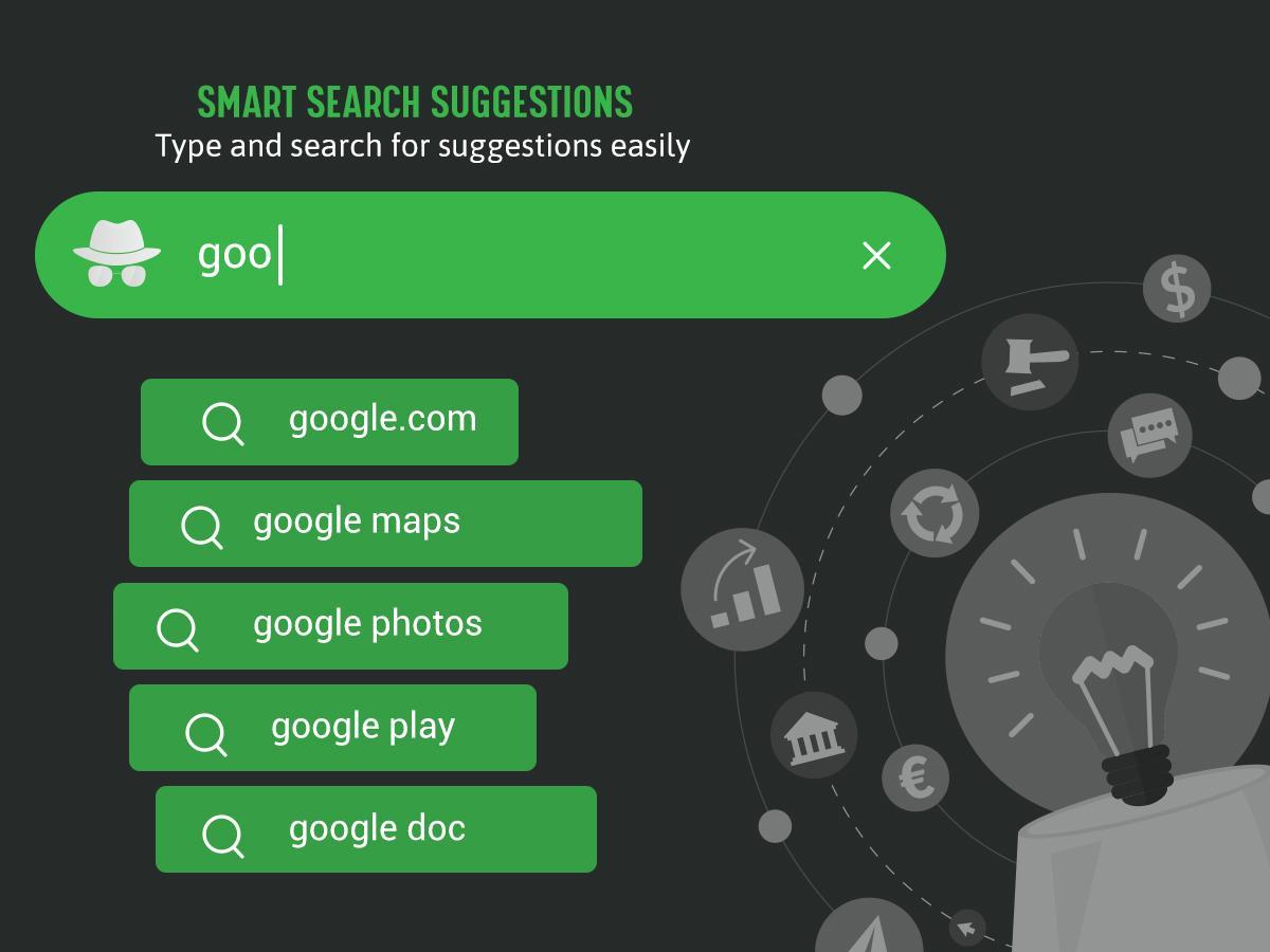 Incognito Browser APK for Android Download