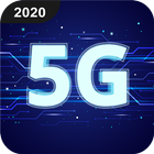 5G Browser - High Speed Internet icon