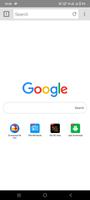 UC browser mini تصوير الشاشة 3