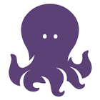 Octopus - Fast Proxy Browser‏ ikona