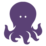 Octopus - Fast Proxy Browser‏ ikona