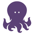 Octopus - Fast Proxy Browser‏ biểu tượng