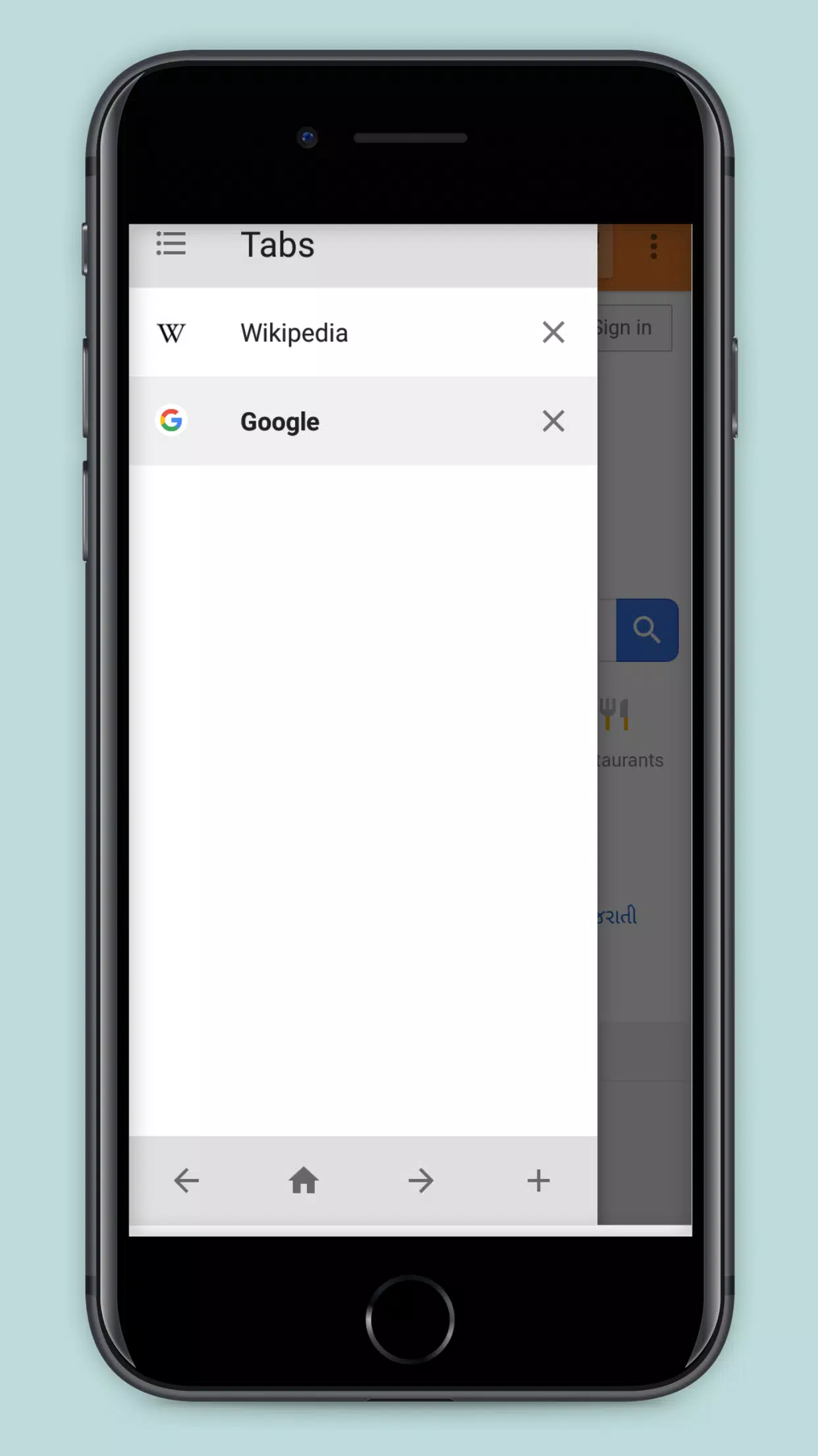 Leaf Browser APK for Android Download