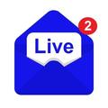 Live Email
