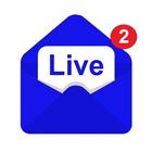 Live Email icon