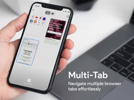 Light Browser تصوير الشاشة 2