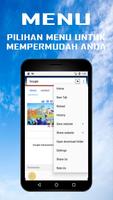 Cari Bokep 2019 - Mekmek Browser Tanpa Vpn screenshot 1