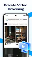 Smart Browser - Fast & Secure screenshot 4