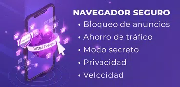NAVEGADOR SEGURO