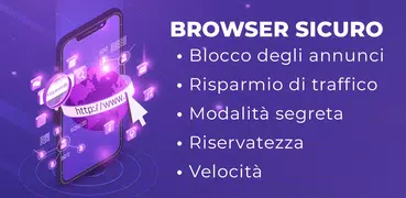 BROWSER SICURO