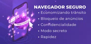 NAVEGADOR SEGURO