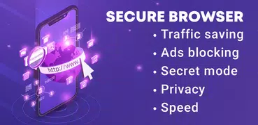 Secure Browser