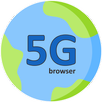 5G High Speed Browser APK