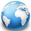 Internet Browser ikon