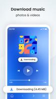 Internet Browser تصوير الشاشة 2