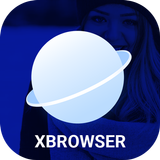 Private VPN - Proxy Browser icon