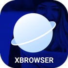 Private VPN - Proxy Browser-icoon