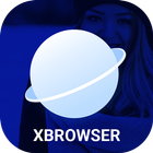 Icona Private VPN - Proxy Browser