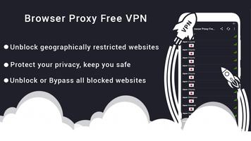 SuperVpn: Free VPN Master Affiche