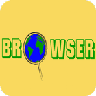 Browser icône