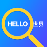 Reading & Translation Browser ícone