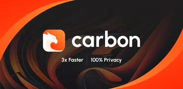 Carbon: Navegador Super Rápido