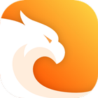 Carbon: Browser Super Cepat ikon