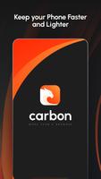 Carbon: Super Fast Browser ポスター