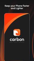 Poster Carbon: Browser Super Veloce