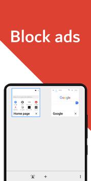 Super Fast Browser 截图 2