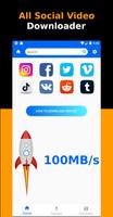 XxN Video Downloader - XxN Video Browser penulis hantaran