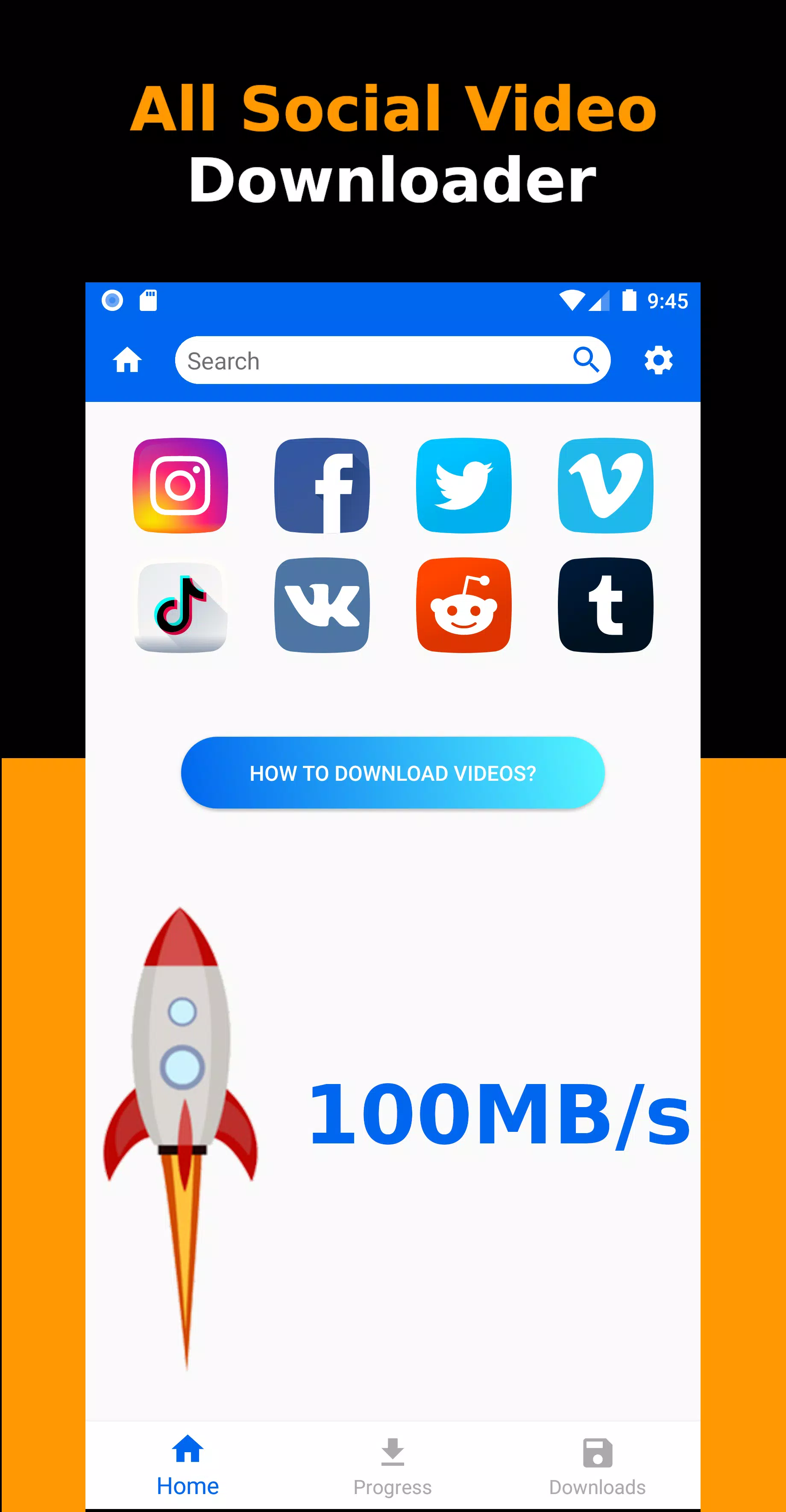 XxN Video Downloader - XxN Video Browser APK for Android Download