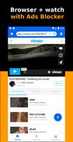 XxN Video Downloader - XxN Video Browser syot layar 2