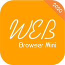 New Uc Browser 2021 - Mini & Secure APK