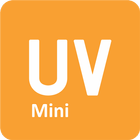 Uv Mini ไอคอน