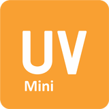 Uv Mini biểu tượng