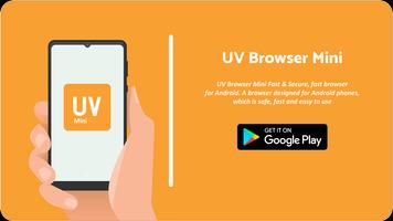 Uv Mini gönderen