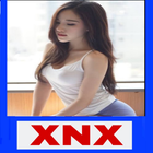 XXNX Browser-Xnx Videos HD Social Media Sites icône
