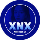 xBrowser: All Video Downloader icône