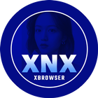 xBrowser: All Video Downloader ไอคอน