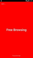 Browser Unblock Sites پوسٹر