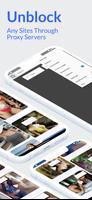 Simontok Browser Proxy Unblock syot layar 1
