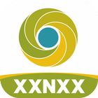XXNXX Private Proxy Browser иконка