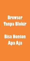 Anjim Browser - Browser Cepat Anti Blokir 截圖 2