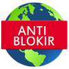 Browser Anti Blokir Zeichen