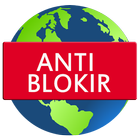 Browser Anti Blokir icon