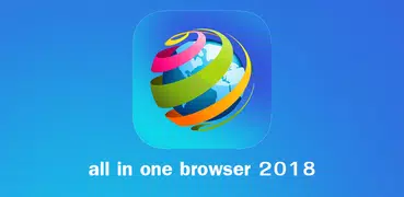 Все в одном браузере 2018